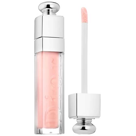 dior maximizer collagen|christian dior plumping lip gloss.